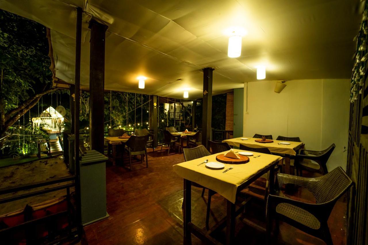 La La Land Resort Goa By Spicy Mango 帕罗林 外观 照片