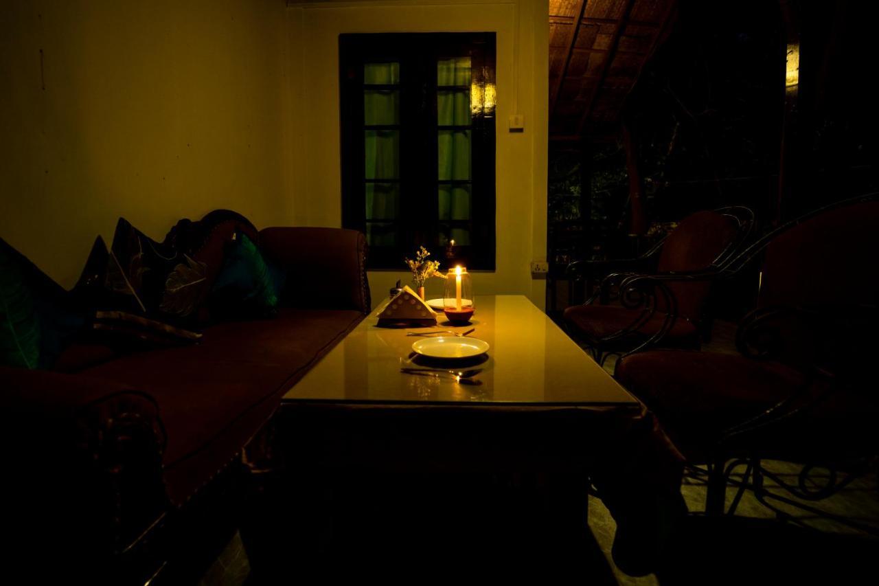 La La Land Resort Goa By Spicy Mango 帕罗林 外观 照片